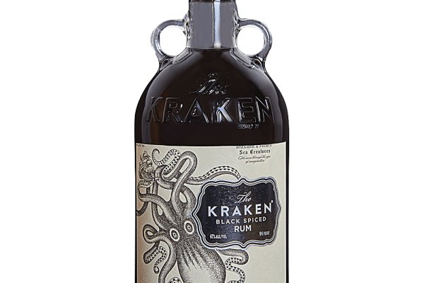 Kraken cc